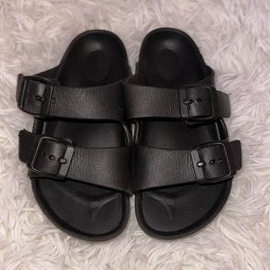 Toddler girl Birkenstock